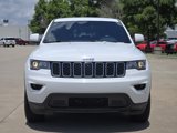 Used 2022 Jeep Grand Cherokee Laredo X image 4
