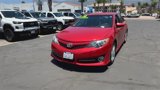 Used 2014 Toyota Camry SE image 3