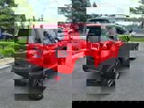 Used 2021 Jeep Renegade Latitude image 4