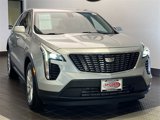 Used 2019 Cadillac XT4 Luxury image 2