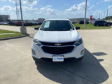 Used 2020 Chevrolet Equinox LS w/ LS Convenience Package image 3