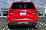 Used 2021 Jeep Grand Cherokee Trailhawk w/ Premium Lighting Group image 3