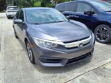 Used 2018 Honda Civic EX image 3
