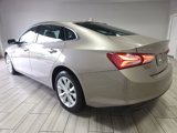 Used 2022 Chevrolet Malibu LT image 3