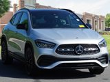 Certified 2022 Mercedes-Benz GLA 250 image 3