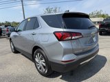 Used 2023 Chevrolet Equinox LT image 4