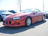 Used 2002 Chevrolet Camaro Z28 w/ Sport Appearance Pkg image 2