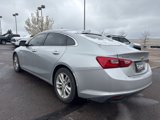 Used 2017 Chevrolet Malibu LT image 5