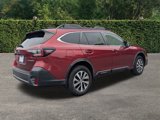 Used 2020 Subaru Outback Premium image 4