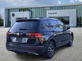 Used 2021 Volkswagen Tiguan S image 5