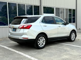 Used 2021 Chevrolet Equinox LT w/ Driver Convenience Package image 2