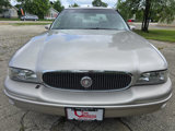 Used 1997 Buick Le Sabre Limited image 2