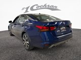 Used 2020 Nissan Altima 2.5 SR image 4