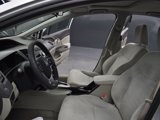 Used 2012 Honda Civic EX image 4