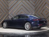 Used 2017 Porsche Panamera Turbo image 2