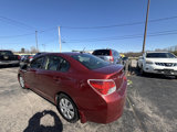 Used 2013 Subaru Impreza 2.0i image 4