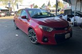 Used 2014 Toyota Corolla S Premium image 2