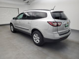 Used 2017 Chevrolet Traverse LS image 3