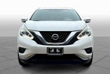 Used 2018 Nissan Murano Platinum image 3