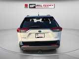 Used 2019 Toyota RAV4 XSE image 4