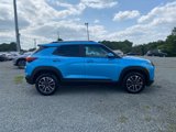 New 2026 Chevrolet TrailBlazer LT image 2