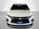 Used 2020 Chevrolet Blazer LT image 3