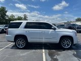 Used 2017 GMC Yukon Denali w/ Open Road Package image 3