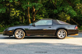 Used 1989 Chevrolet Camaro IROC-Z image 3