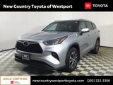 Used 2022 Toyota Highlander XLE image 3