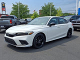 Used 2022 Honda Civic Sport image 3