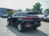 Used 2017 Kia Sportage LX w/ LX Popular Package image 4