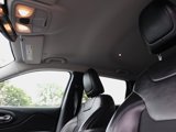 Used 2021 Jeep Cherokee Latitude Plus w/ Mopar Interior Package image 4