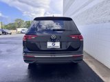 Used 2024 Volkswagen Tiguan S image 6