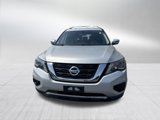 Used 2019 Nissan Pathfinder S image 2