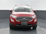 Used 2018 Ford EcoSport SE image 4