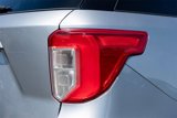 Used 2022 Ford Explorer XLT w/ Equipment Group 202A image 5