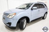 Used 2015 Chevrolet Equinox LT image 2