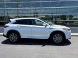 New 2025 INFINITI QX50 Luxe w/ Cargo Package image 2