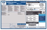 Certified 2018 Ford Expedition Max Limited image 3