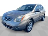 Used 2009 Nissan Rogue SL w/ Premium Pkg image 4