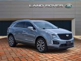 Used 2022 Cadillac XT5 Premium Luxury w/ LPO, ONYX Package image 3
