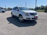 Used 2011 Cadillac SRX Premium image 2