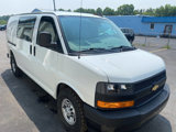 Used 2018 Chevrolet Express 2500 w/ Driver Convenience Package image 4