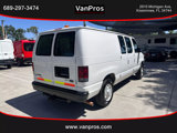 Used 2012 Ford E-150 and Econoline 150 image 5
