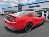 Used 2010 Ford Mustang Coupe image 3