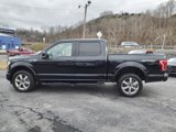 Used 2017 Ford F150 Lariat image 2