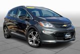Used 2017 Chevrolet Bolt Premier w/ Driver Confidence II Package image 2
