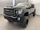 Used 2021 GMC Sierra 2500 AT4 w/ AT4 Premium Plus Package image 3