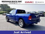 Used 2018 RAM 1500 Express w/ Express Value Package image 3