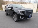 Certified 2023 GMC Yukon Denali Ultimate image 4